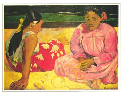 Gauguin - Femmes de Tahiti.jpg